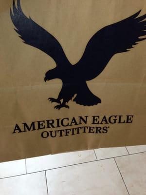 American Eagle