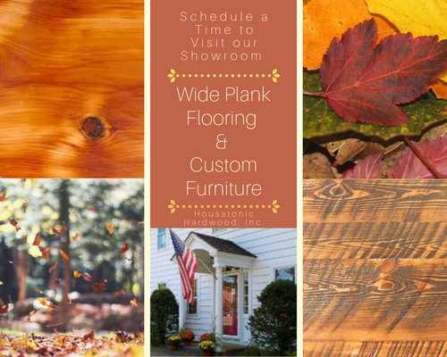 Housatonic Hardwoods Inc