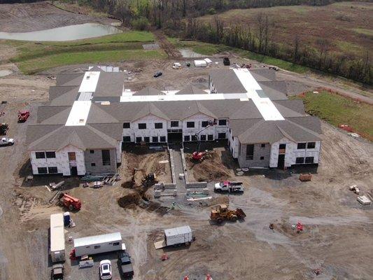 Skaneateles Lodge Hotel