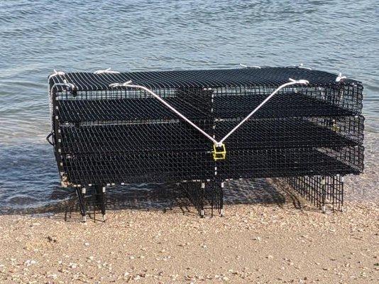 Oyster Grow Out Trays