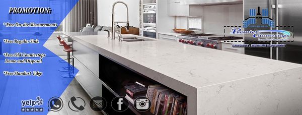 Premier Countertops