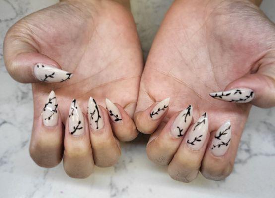 Fabulous Nails