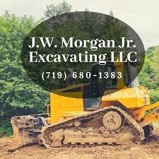 JW Morgan Jr Excavating