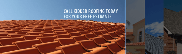 Kidder Roofing