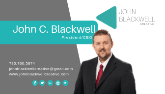 John Blackwell Creative