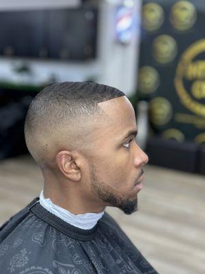 dkutz barbershop