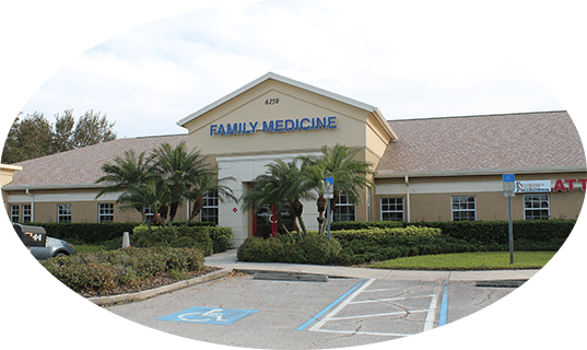 Immediate Medcare & Family Doctors of Bradenton