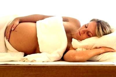 Pre-natal Massage