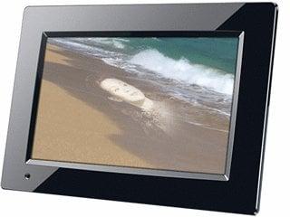 3d Photo Montage in Digital Picture Frame