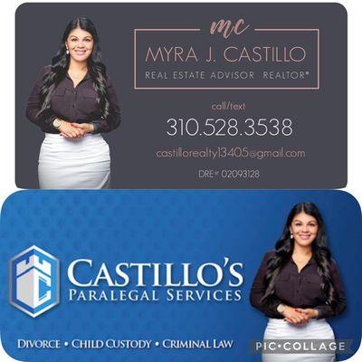 Castillo's Paralegal Services