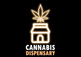 LICENSED CANNABIS DISPENSARY