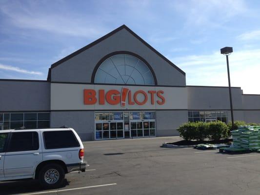 Big Lots