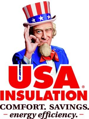 USA Insulation of Pittsburgh