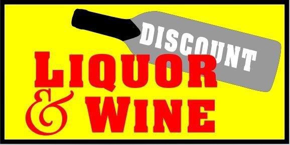 Discount Liquor & Wine