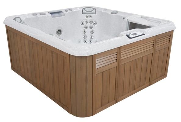 Sundance Spas 880 Series Altamar