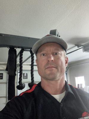 Scott Bettger. Owner Lifelong Fitness LLC