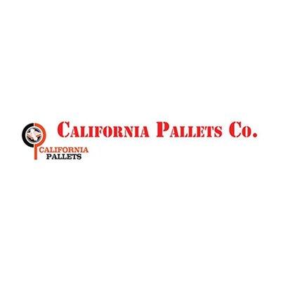 California Pallets Inc