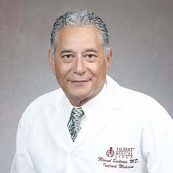 Manuel J Quinones, MD