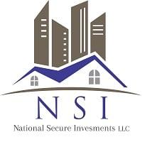 National Secure Investments LLC, is a US real estate investment company located in North Jersey.