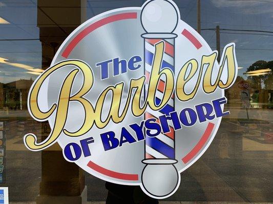 Barbers of Bayshore Barbershop 1972 SW Bayshore Blvd, Port Saint Lucie, FL 34984