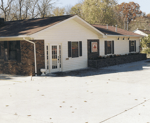 State Farm Office