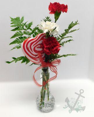 Valentine's Day Special - Sweet Treats