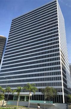 Family Law Offices of Evan Braunstein in Century City