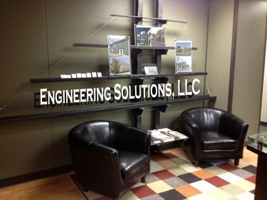 Engineering Solutions, LLC