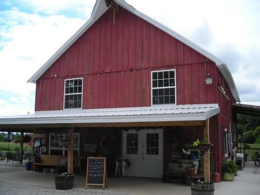 Rooster HIll Farm & Gift Emporium