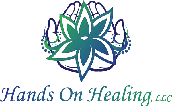 Hands On Healing