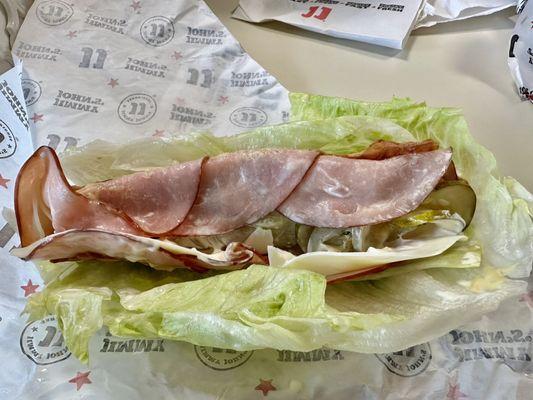 Jimmy John's