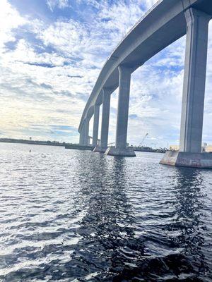 Elizabeth River Park