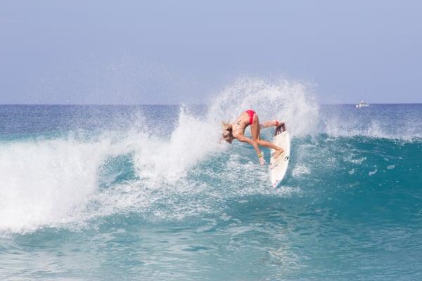 North Shore Hawaii, 2013 Nick Ant Photography