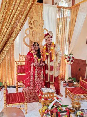 Mandap