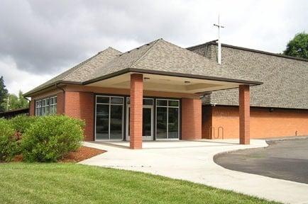 St. Paul's United Methodist Church