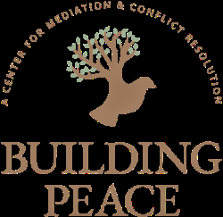 Building Peace