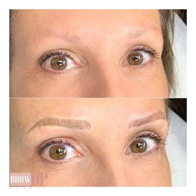 Microblading