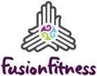 Fusion Fitness refers to my amazing ability to fuse all different kinds of exercise into one amazing workout, never forgotten!