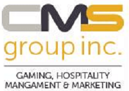 CMS Group Logo