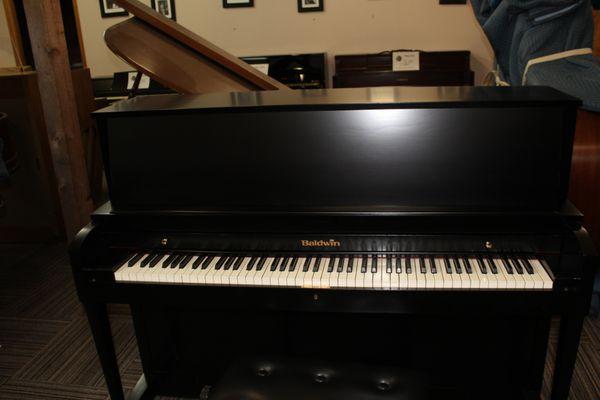 Artist Piano Co