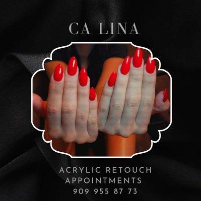 CA Lina Salon