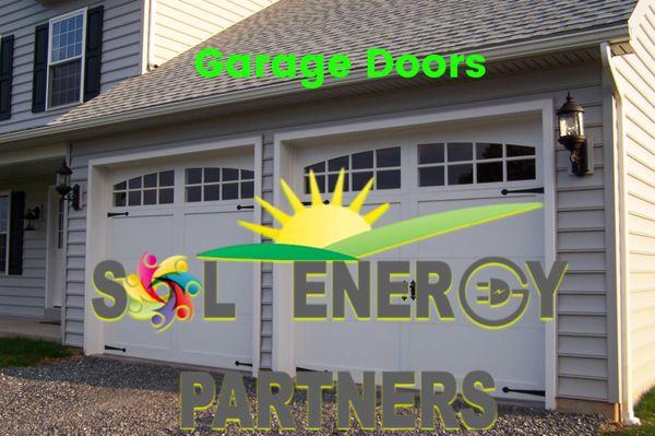 Sol Energy Partners Solar Panels, Roofing, Air Conditioning  (559)429-8850 www.solenergypartners.com