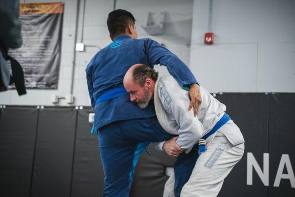 BJJ Classes