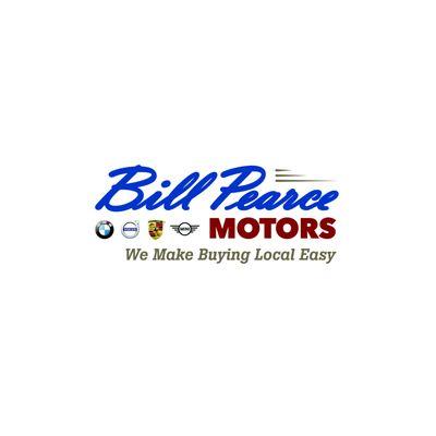 Bill Pearce Motors