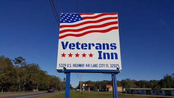 Veterans Inn