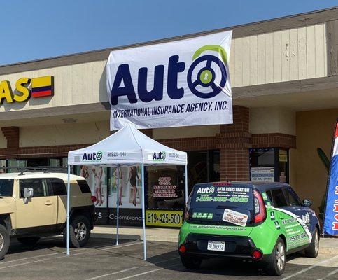 Auto International Chula Vista