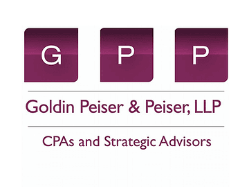 Goldin Peiser & Peiser, LLP Logo