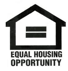 We believe in equal housing opportunity.