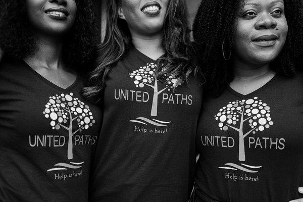 Founders of United Paths LLC