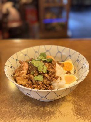 Bangkok Street Noodles